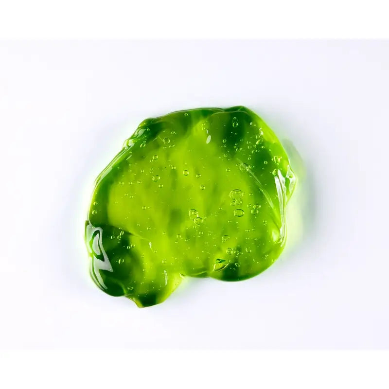 7 Heaven Μάσκα προσώπου Jelly Chupa Chups Μήλο