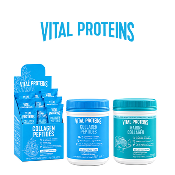NESTLÉ - VITAL PROTEINS 15% DTO - ANIVERSARIO (18 OCTUBRE 2026)