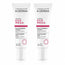 A-Derma Exomega Καταπραϋντικό Βάλσαμο για τα Βλέφαρα, 15 ml, συσκευασία 2 τεμαχίων
