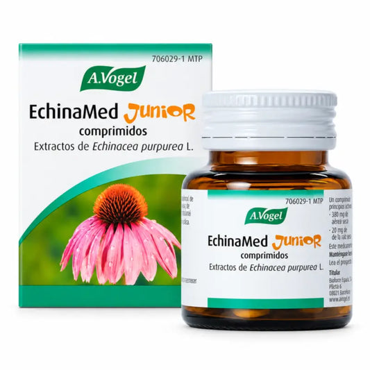 A.Vogel Echinamed Junior, 120 δισκία
