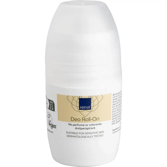 Abena Αποσμητικό Roll-On, 50 ml