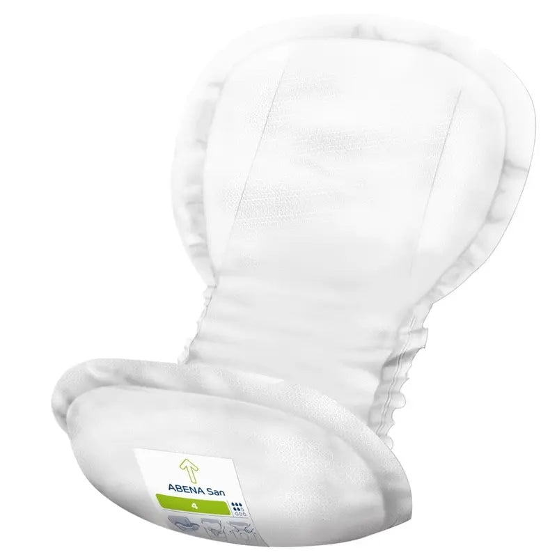 Abena San Premium Μέγεθος 4, 30 τεμάχια