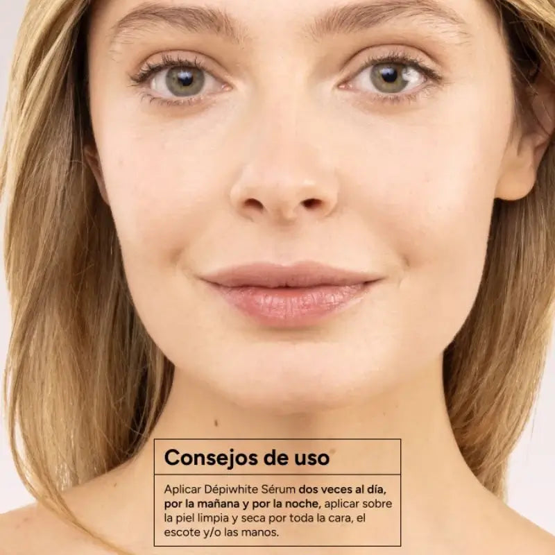 Acm Laboratoires Depiwhite Εντατικό Συμπυκνωμένο Ορό κατά των κηλίδων, 30 ml