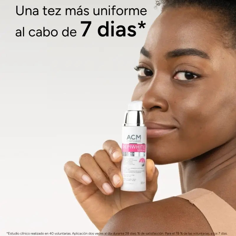 Acm Laboratoires Depiwhite Εντατικό Συμπυκνωμένο Ορό κατά των κηλίδων, 30 ml