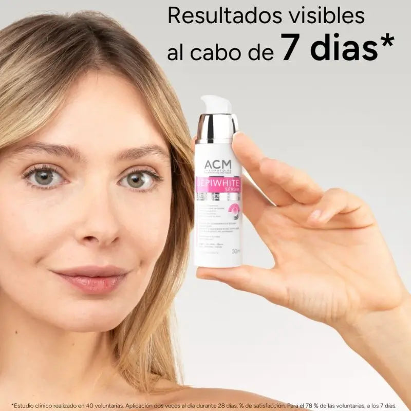 Acm Laboratoires Depiwhite Εντατικό Συμπυκνωμένο Ορό κατά των κηλίδων, 30 ml
