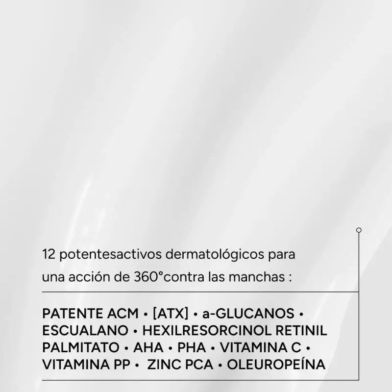 Acm Laboratoires Depiwhite Εντατικό Συμπυκνωμένο Ορό κατά των κηλίδων, 30 ml