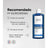 Acm Laboratoires Novophane Απαλό σαμπουάν, 500 ml