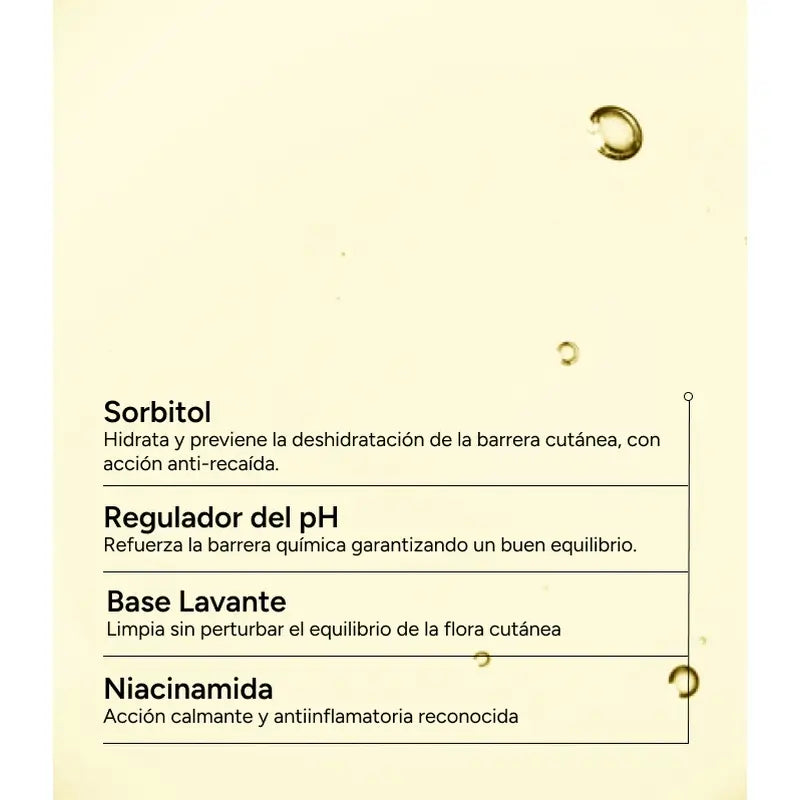Acm Laboratoires Sensitelial.Ad Λάδι καθαρισμού 500 ml 