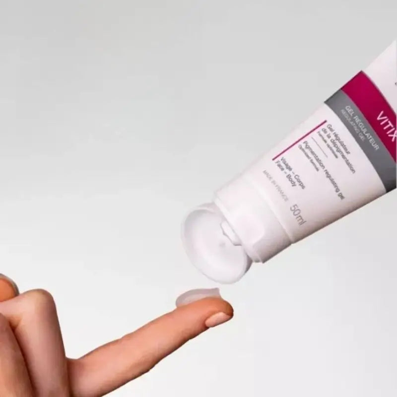 Acm Laboratoires Vitix Gel 50 ml.