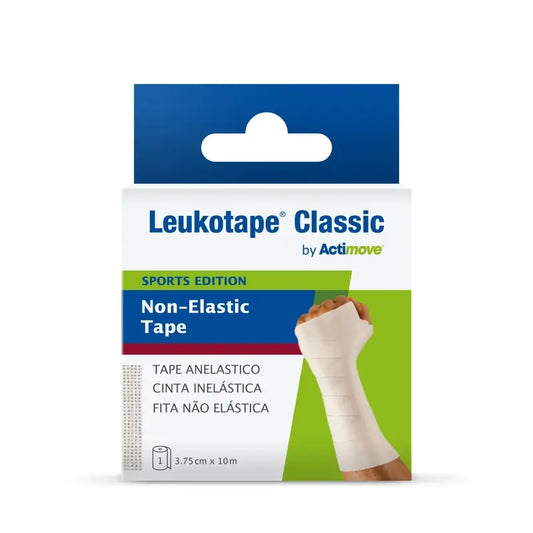 Leukotape Classic 3,75 εκ. × 10 μ.