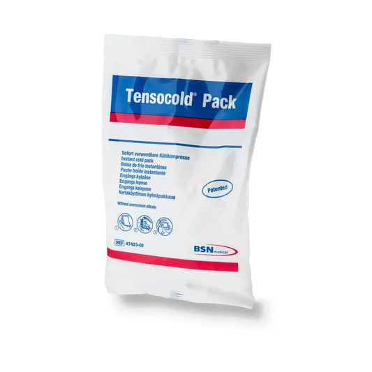 Tensocold Pack 24 εκ. × 14,5 εκ.