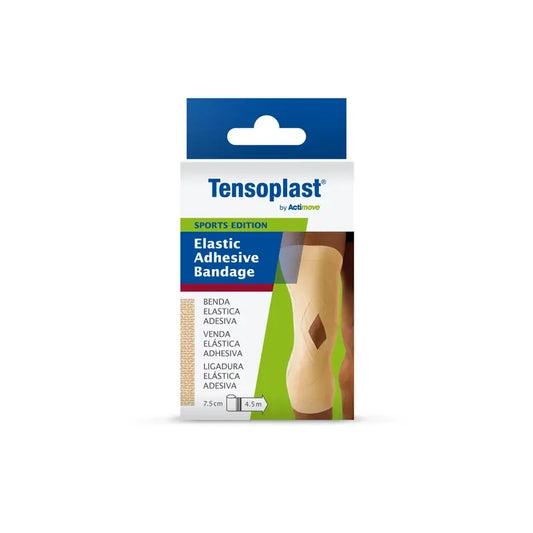 Tensoplast 7,5 εκ. × 4,5 μ.