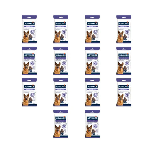 Advance Articular Stick, 155 γρ., συσκευασία των 14 τεμαχίων