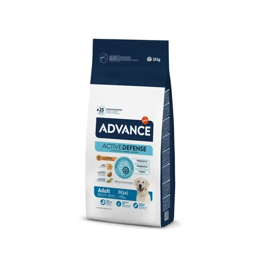 Advance Perros Maxi Chicken 18kg