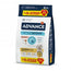 Advance Perros Mini Salmon 7+1 kg