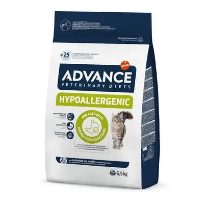 Advance Γάτες Κτηνιατρική 6kg