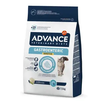 Advance Γάτες Κτηνιατρική 7kg
