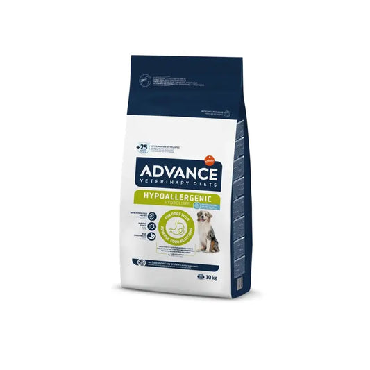 Advance Vet Canine Adult Hypoallergenic 10Kg, τροφή για σκύλους