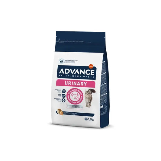 Advance Vet Feline Adult Renal 1,5 Kg, τροφή για γάτες