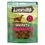 Adventuros Nuggets Wild Boar Dog Snacks, 6 x 90 g