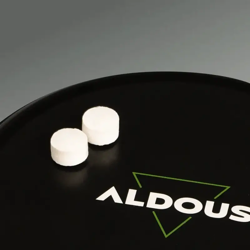 Aldous Bio Βιταμίνη D3 4000 IU Aldous, 500 δισκία