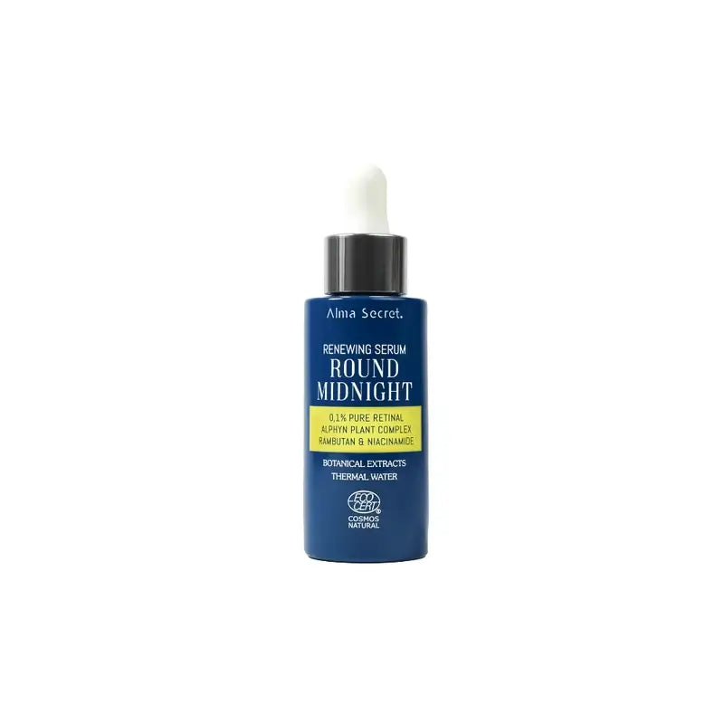Alma Secret Retinal Serum 0.1% , 30 ml