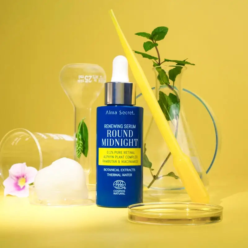Alma Secret Serum Retinal 0,1%, 30 ml