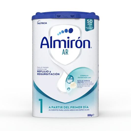Almirón AR 1, 800 gr