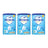 Almirón Advance 3, Pack 3 x 800g