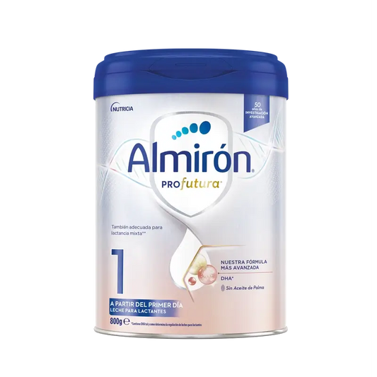 Almirón Profutura 1, 800g
