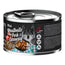 Alpha Spirit Pork Meatballs with Caraway, 6 x 200 g