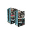 Alpha Spirit Semi-Moist Fish Adult 9 kg, pack of 2