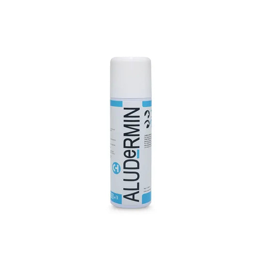 Χημικό Aludermin, 200 ml