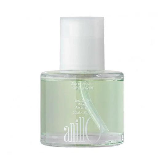 Lime Sunday Refresh Hair Essence, 50 ml