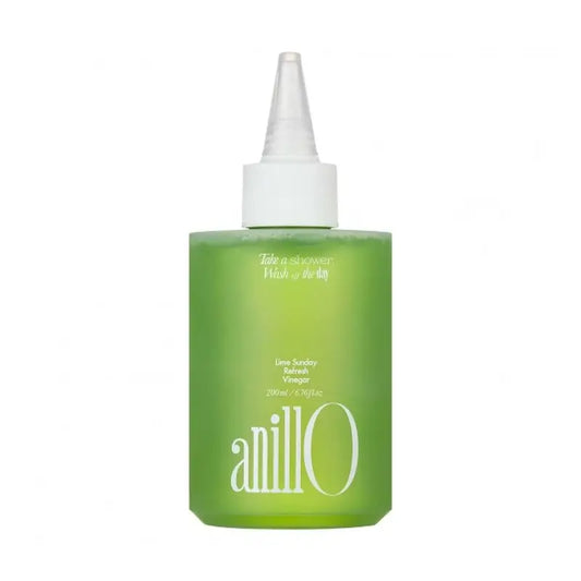 Lime Sunday Refresh Hair Vinegar, 200 ml