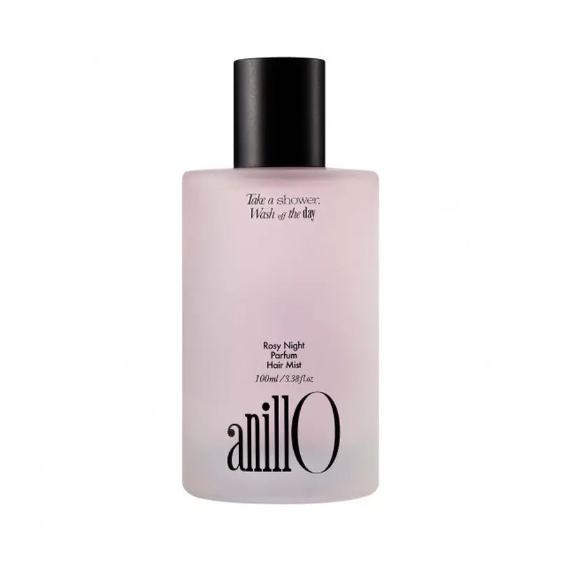 Rosy Night Parfum Hair Mist, 100 ml