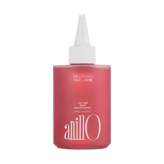 Anillo Rosy Night Repair Ampoule Treatment, 200 ml