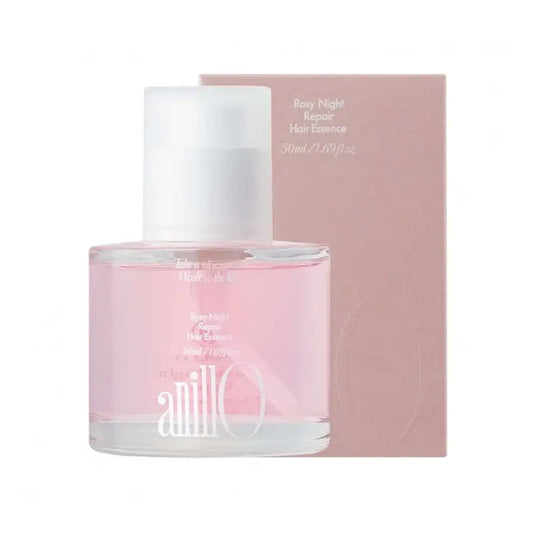 Anillo Rosy Night Repair Hair Essence, 50 ml