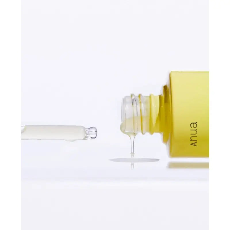 Anua Green Lemon Vita C Serum, 20 γρ.