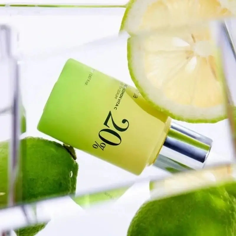 Anua Green Lemon Vita C Serum, 20 γρ.