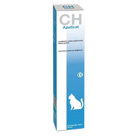 Chemical Apetican, 60 δισκ. 