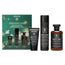Apivita Σετ Mencare Aftershave + Black Detox + Δώρο, 100 + 50 + 250 ml