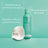 Apivita Λοσιόν Καθαρισμού και Σύσφιξης Πόρων Just Bee Clear, 200 ml