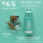 Apivita Λοσιόν Καθαρισμού και Σύσφιξης Πόρων Just Bee Clear, 200 ml