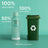 Apivita Λοσιόν Καθαρισμού και Σύσφιξης Πόρων Just Bee Clear, 200 ml