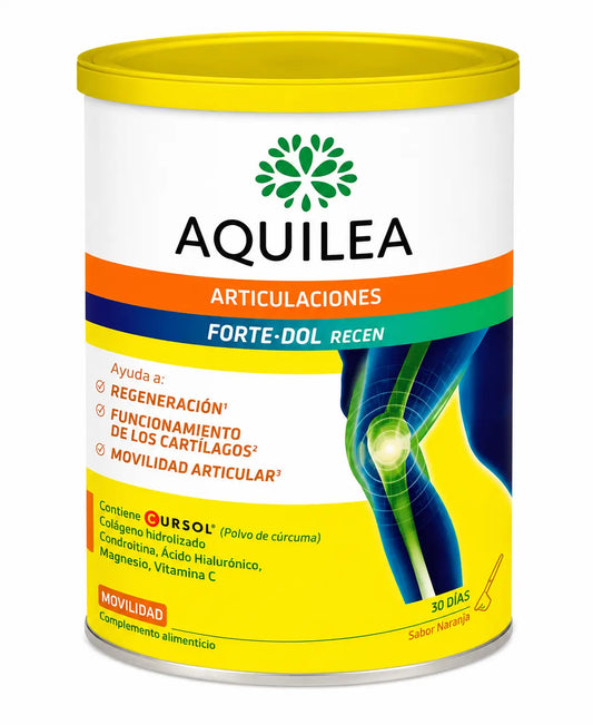Aquilea Articulaciones Forte-Dol 280 γρ.