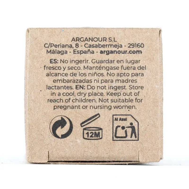 Arganour Αιθέριο Έλαιο Τεϊόδεντρου, 20 ml