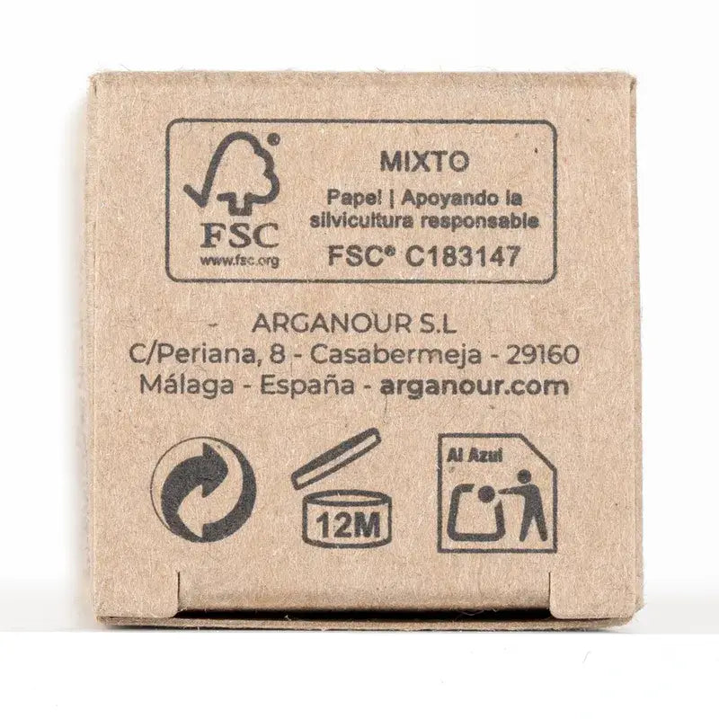 Arganour Αιθέριο Έλαιο Πορτοκαλιού, 15 ml