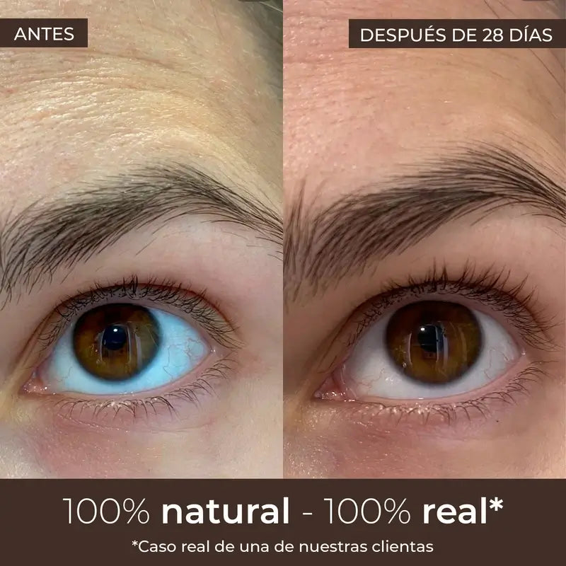 Arganour Facial Sérum Growth – Για την ανάπτυξη των βλεφαρίδων, 5 ml