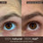 Arganour Facial Sérum Growth – Για την ανάπτυξη των βλεφαρίδων, 5 ml
